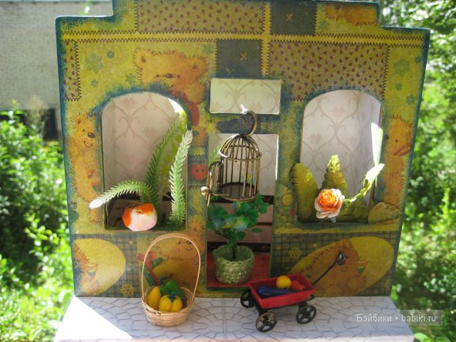 Иванникова Марина