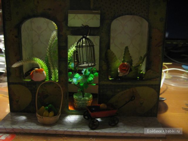 Иванникова Марина