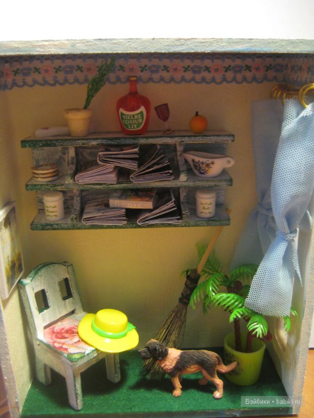 Иванникова Марина