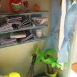 Мои новые домики. Румбоксы для куколМарины Иванниковой