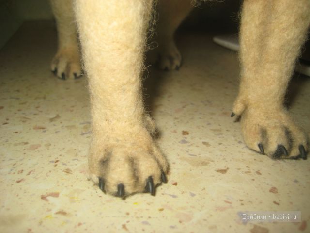 Моя коллекция игрушечных мопсиков