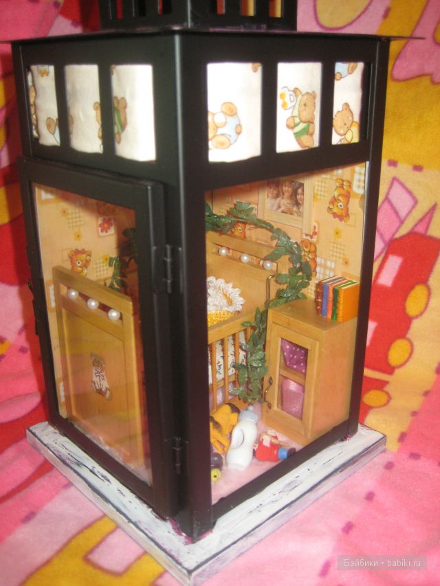 Иванникова Марина