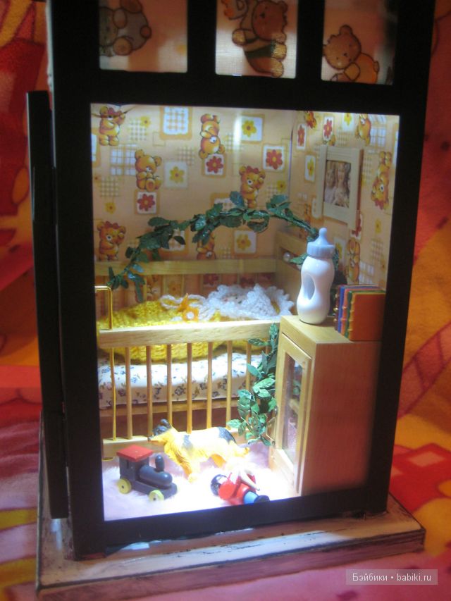 Иванникова Марина