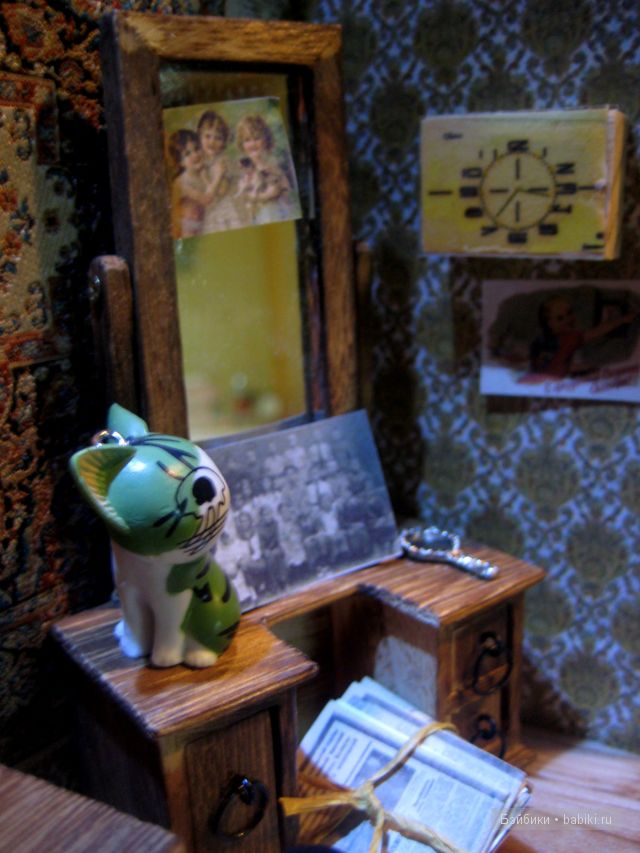 Иванникова Марина