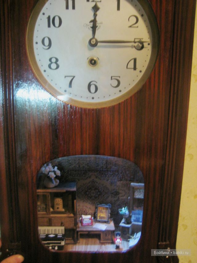 Иванникова Марина