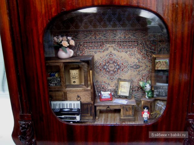 Иванникова Марина