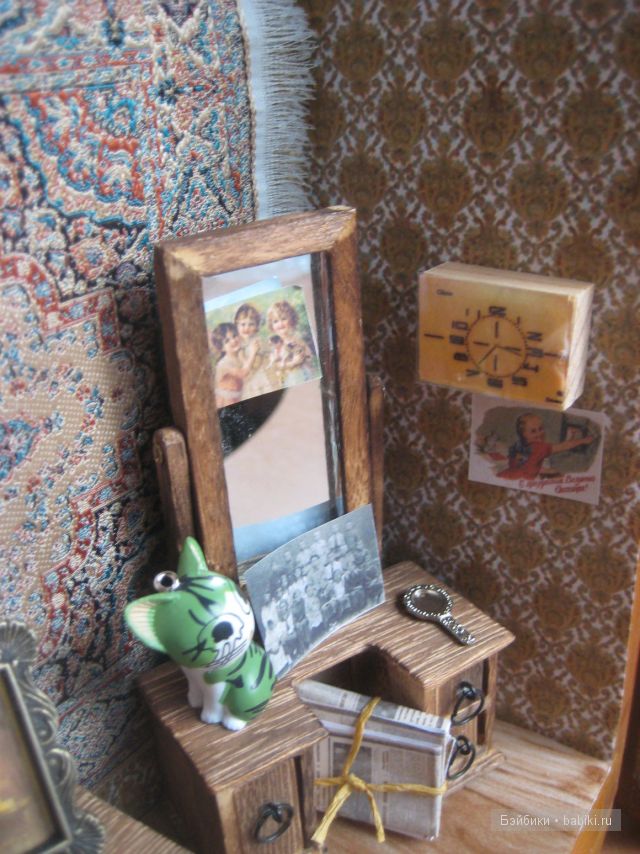 Иванникова Марина