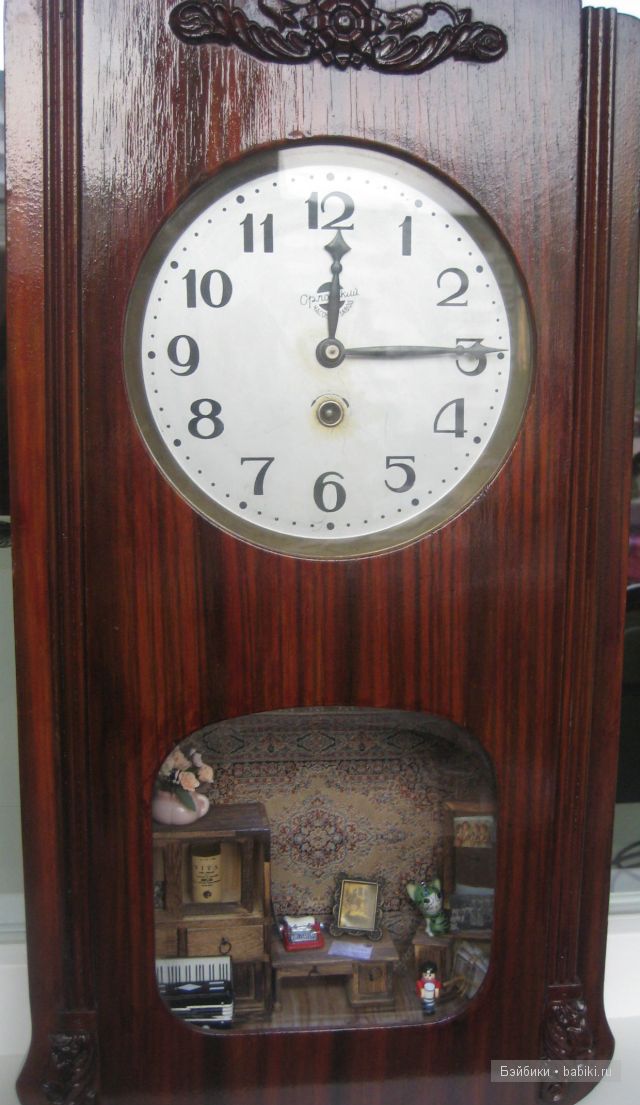 Иванникова Марина