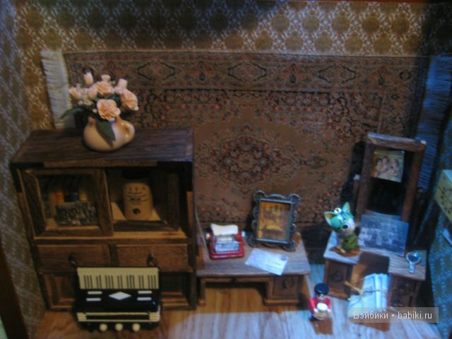 Иванникова Марина