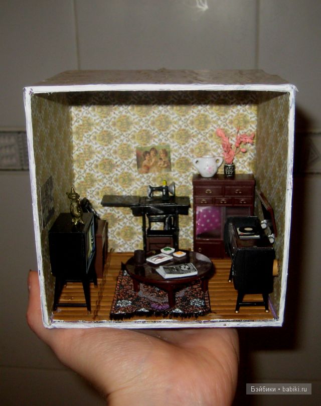 Иванникова Марина