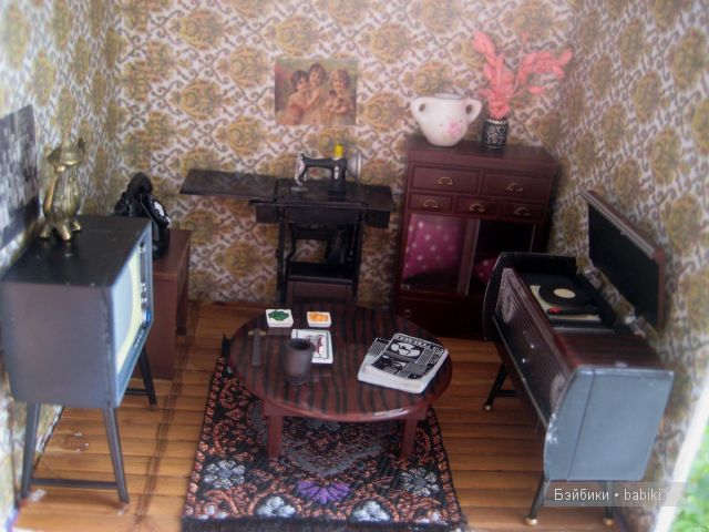 Иванникова Марина