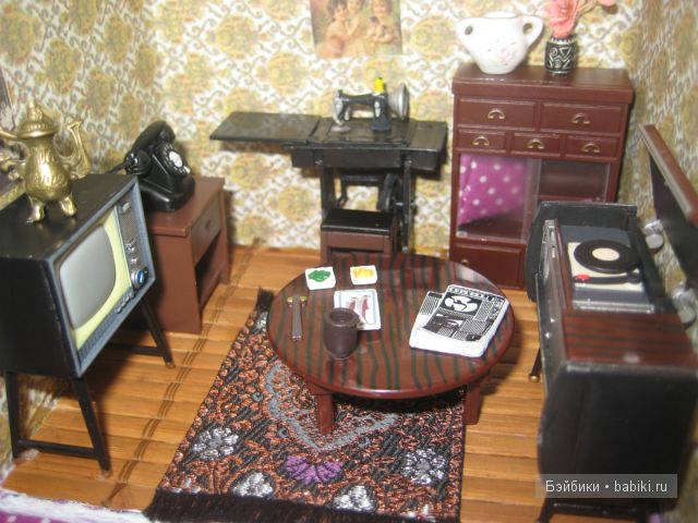 Иванникова Марина