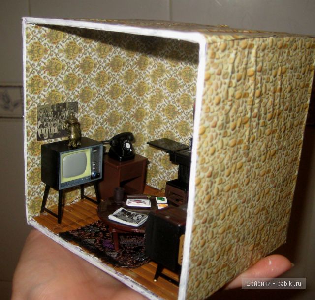 Иванникова Марина