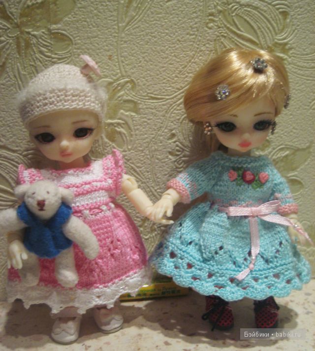 Ждали девочку, а приехал мальчик. Или всё же девочка