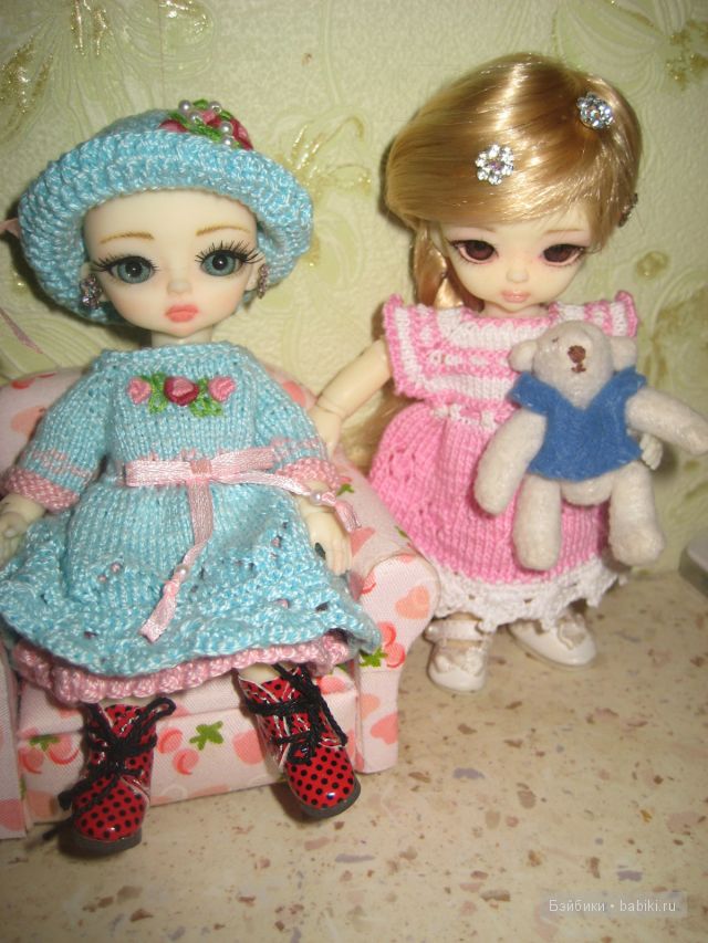 Ждали девочку, а приехал мальчик. Или всё же девочка