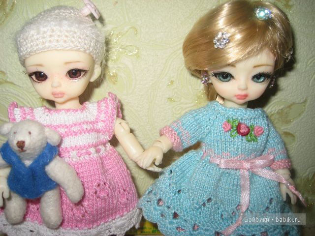 Ждали девочку, а приехал мальчик. Или всё же девочка