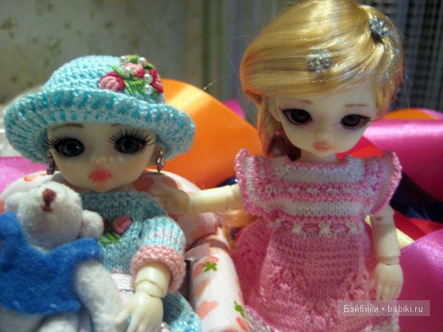 Ждали девочку, а приехал мальчик. Или всё же девочка