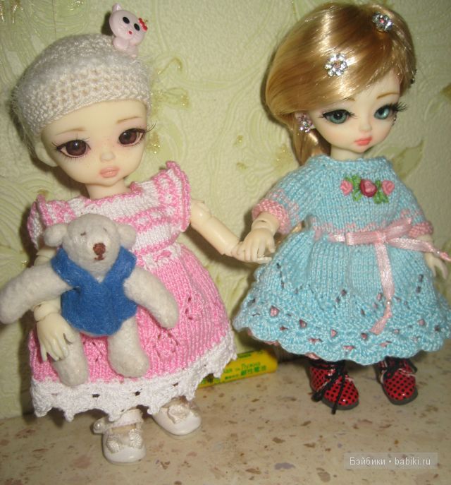 Ждали девочку, а приехал мальчик. Или всё же девочка