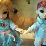 Ждали девочку, а приехал мальчик. Или всё же девочка?