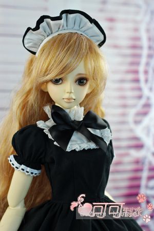 Головные уборы для кукол БЖД