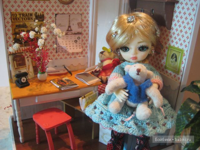 Встреча сестренок — Худжики