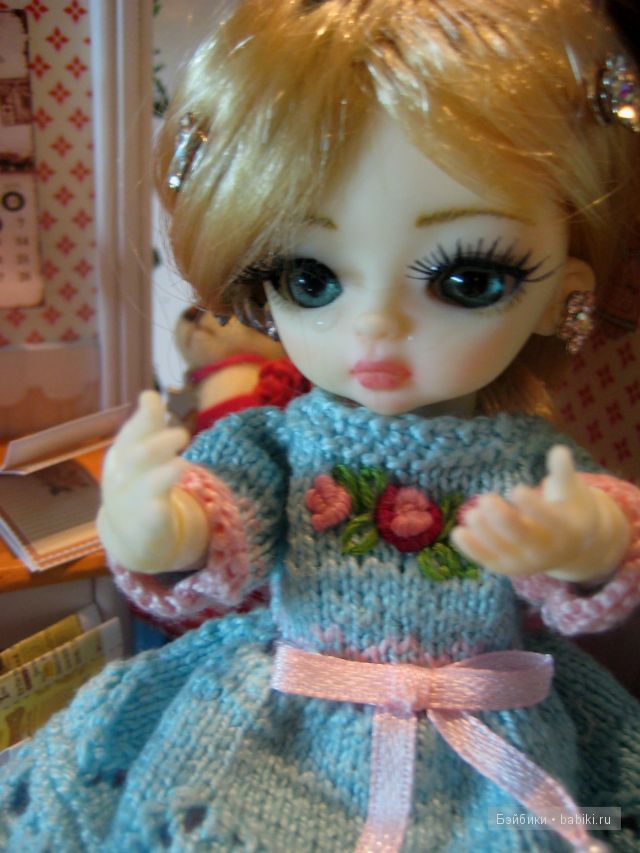 Встреча сестренок — Худжики (фото 3)