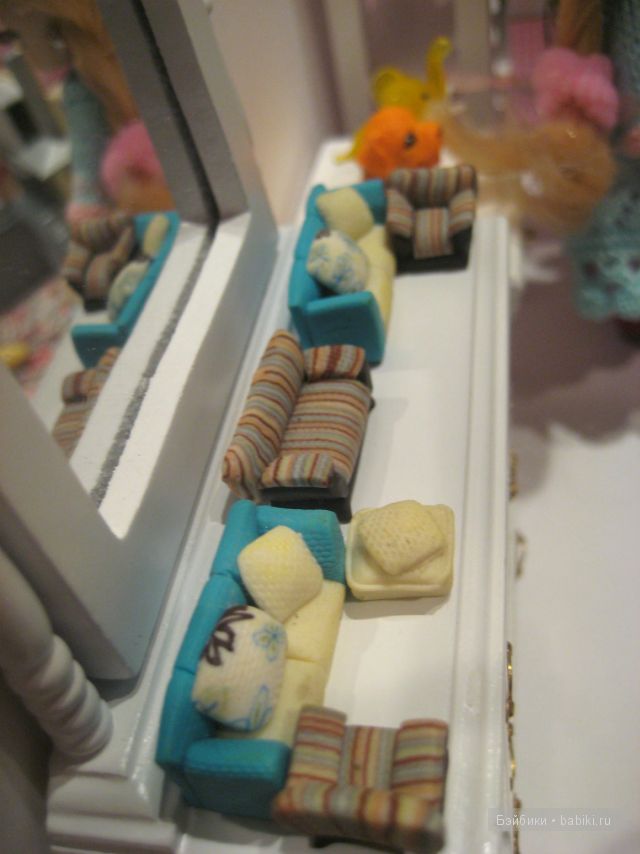 Встреча сестренок — Худжики