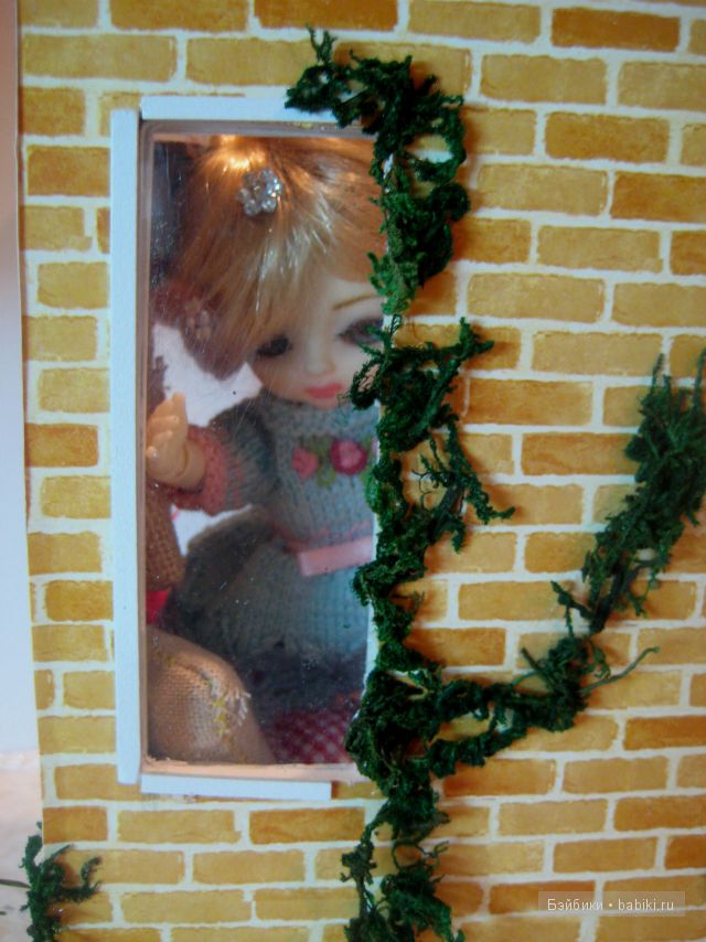 Встреча сестренок — Худжики (фото 5)