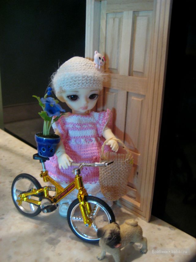 Встреча сестренок — Худжики (фото 9)