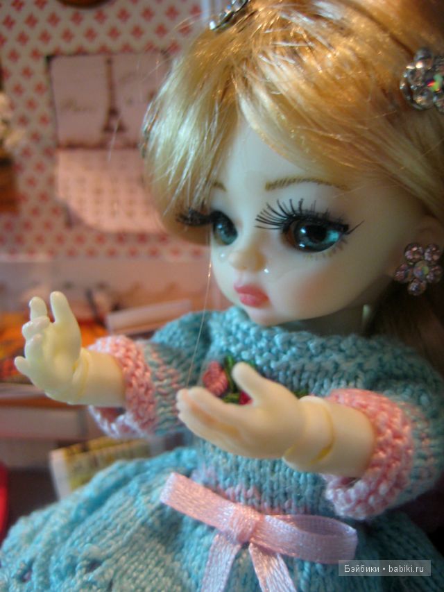 Встреча сестренок — Худжики (фото 4)