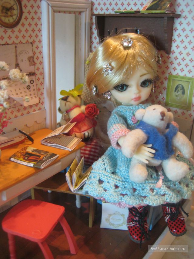 Встреча сестренок — Худжики (фото 2)