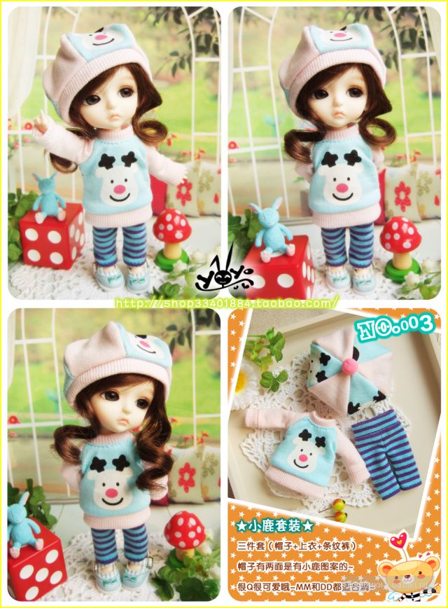 Головные уборы для кукол БЖД (фото 6)