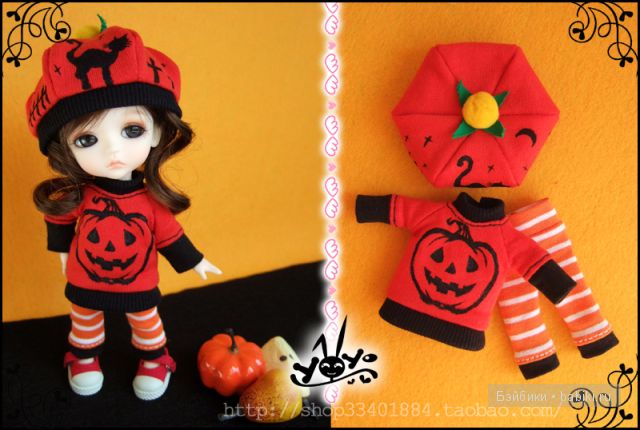 Головные уборы для кукол БЖД (фото 7)