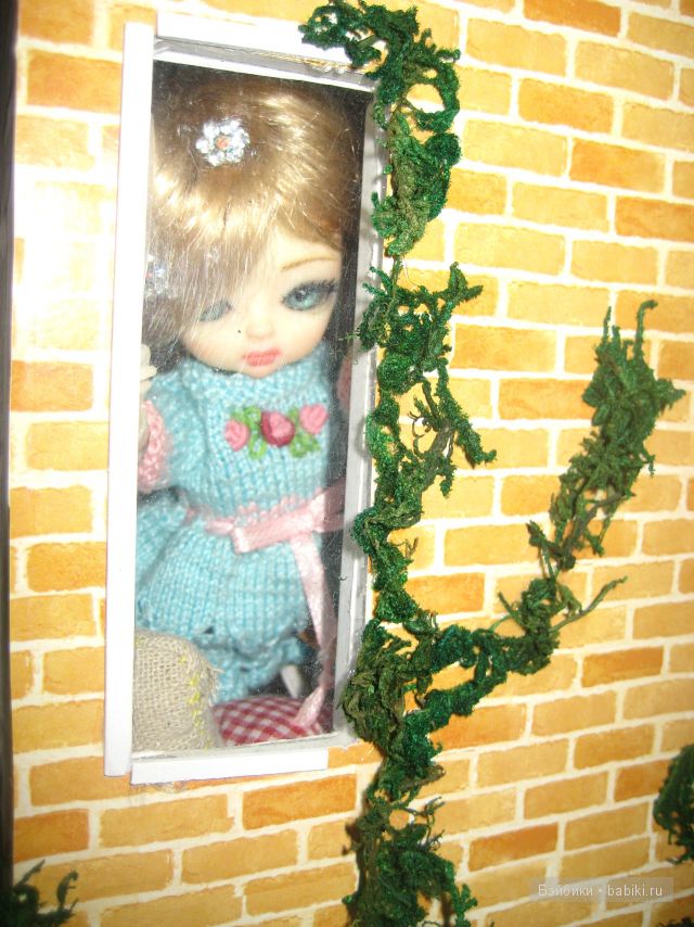 Встреча сестренок — Худжики (фото 6)