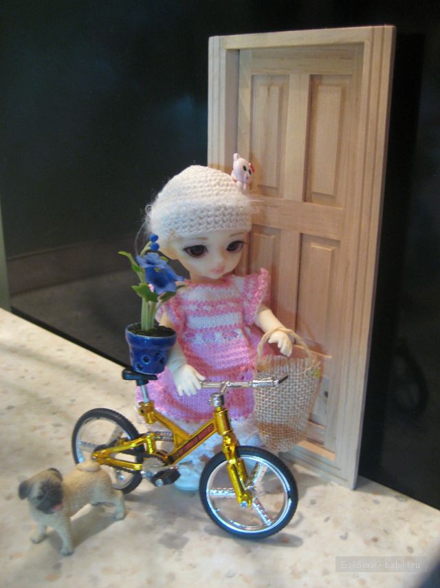 Встреча сестренок — Худжики (фото 8)