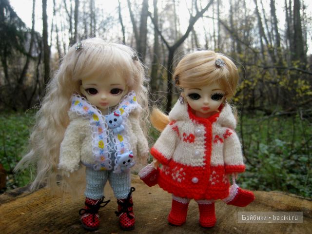 бжд худжик Hujoo Baby Bjd Doll