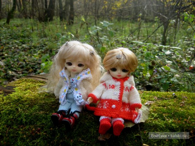 бжд худжик Hujoo Baby Bjd Doll