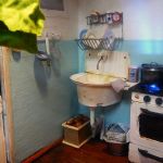 Назад в СССР. Кухня. Румбоксы для кукол Галины Чирковой