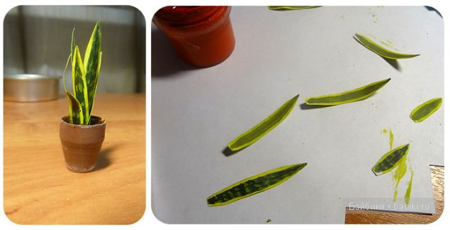 Назад в СССР. Кухня. Румбоксы для кукол Галины Чирковой