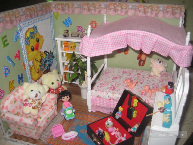 Иванникова Марина