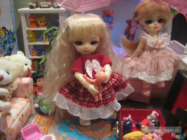 Иванникова Марина