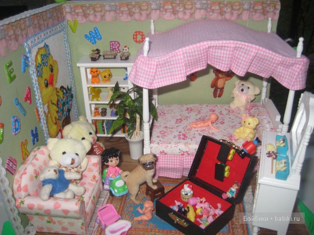 Иванникова Марина