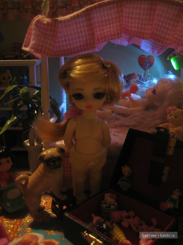 Иванникова Марина