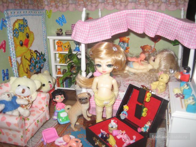 Иванникова Марина