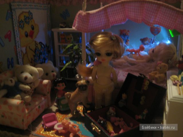 Иванникова Марина