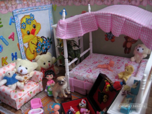 Иванникова Марина