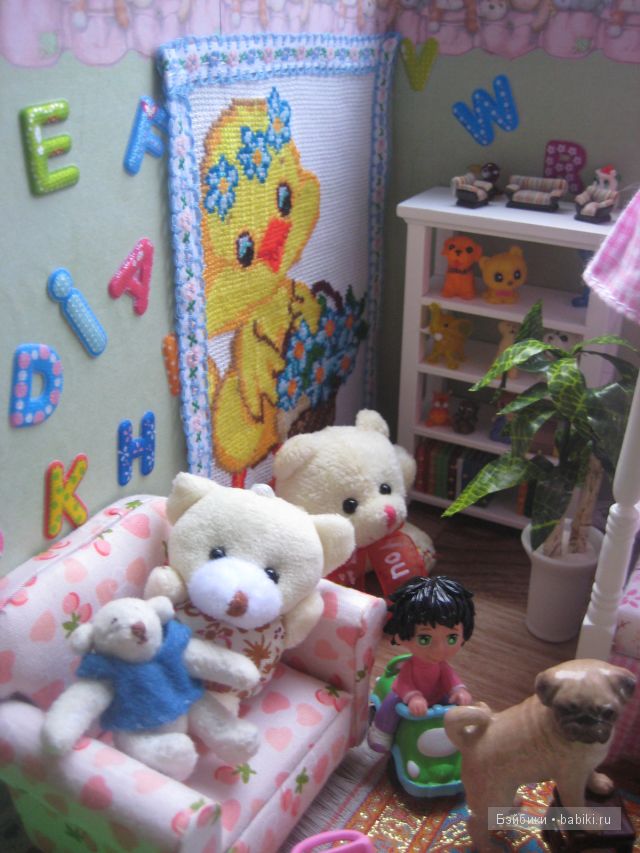 Иванникова Марина