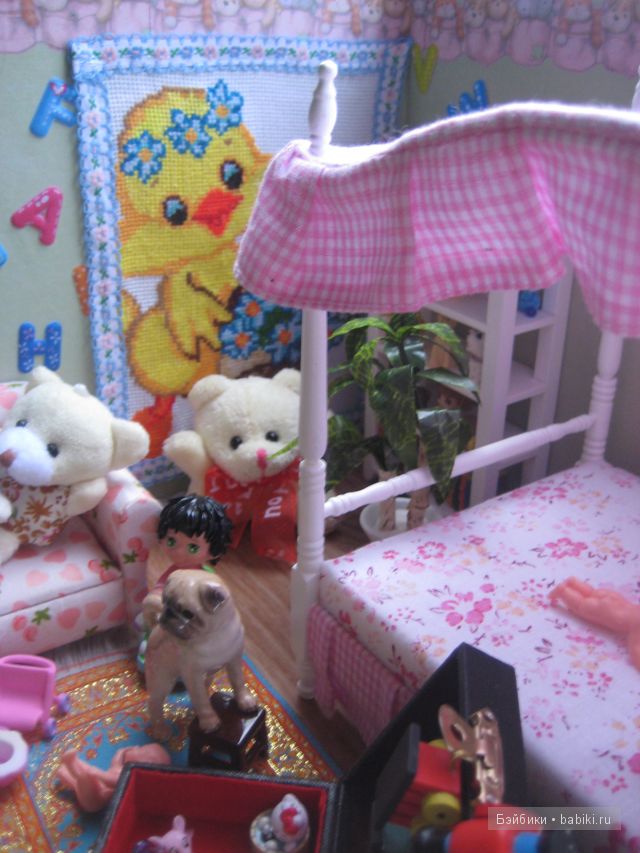 Иванникова Марина