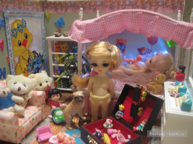 Иванникова Марина