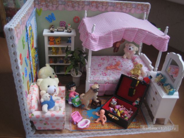 Иванникова Марина